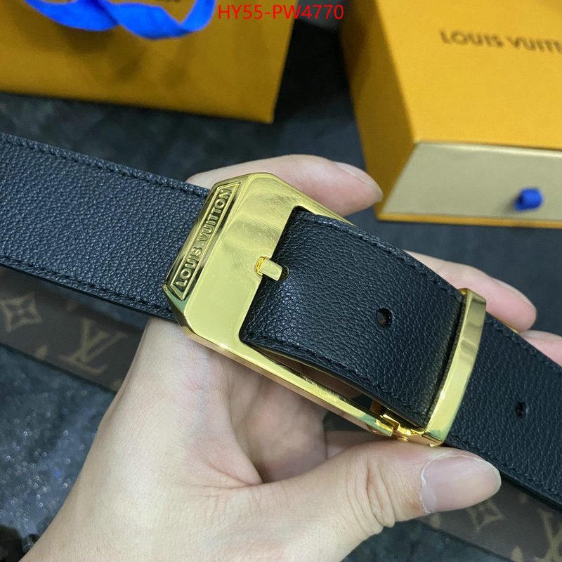 Belts-LV,first top , ID: PW4770,$: 55USD