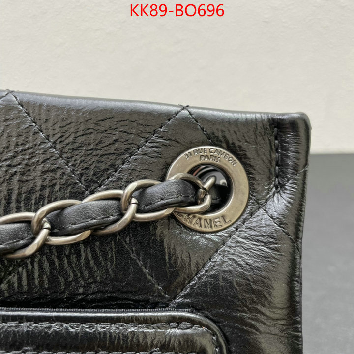 Chanel Bags(4A)-Diagonal-,ID: BO696,$: 89USD