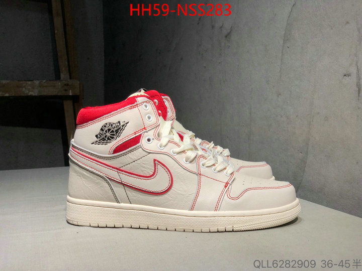 Black Friday-Shoes,ID: NSS283,