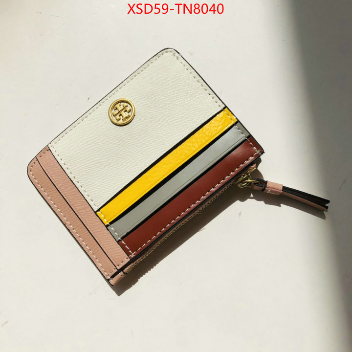 Tory Burch Bags(TOP)-Wallet,ID: TN8040,$: 59USD