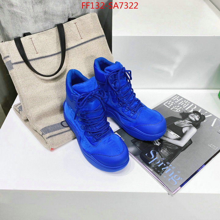 Women Shoes-BV,perfect , ID: SA7322,$: 132USD