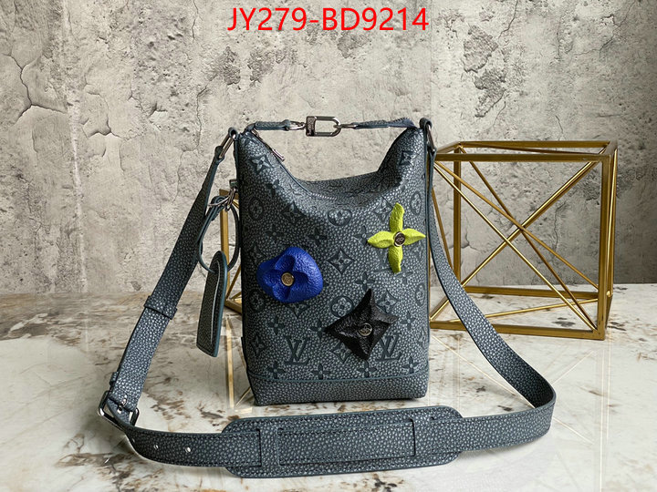 LV Bags(TOP)-Nono-No Purse-Nano No-,ID: BD9214,$: 279USD