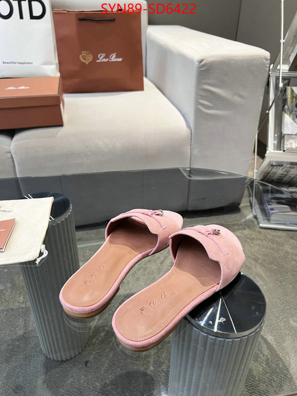 Women Shoes-Loro piana,replica aaaaa+ designer , ID: SD6422,$: 89USD