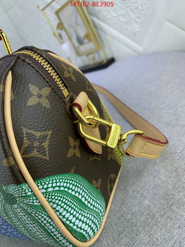 LV Bags(4A)-Speedy-,ID: BE3905,$: 82USD