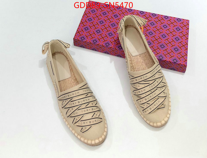 Women Shoes-Tory Burch,hot sale , ID: SN5470,$: 89USD