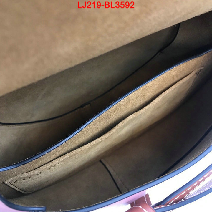 Loewe Bags(TOP)-Diagonal-,replica 1:1 high quality ,ID: BL3592,$: 219USD