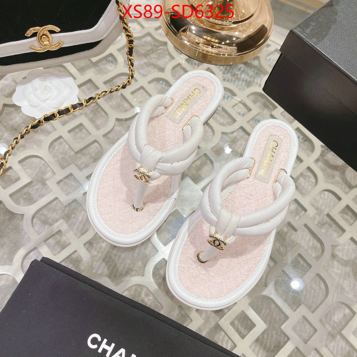 Women Shoes-Chanel,best replica quality , ID: SD6325,$: 89USD