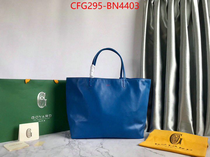 Goyard Bags(TOP)-Handbag-,ID: BN4403,$: 295USD