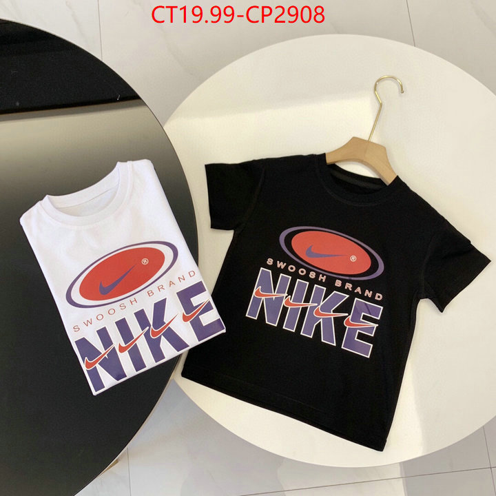 Kids clothing-NIKE,buy 2023 replica , ID: CP2908,