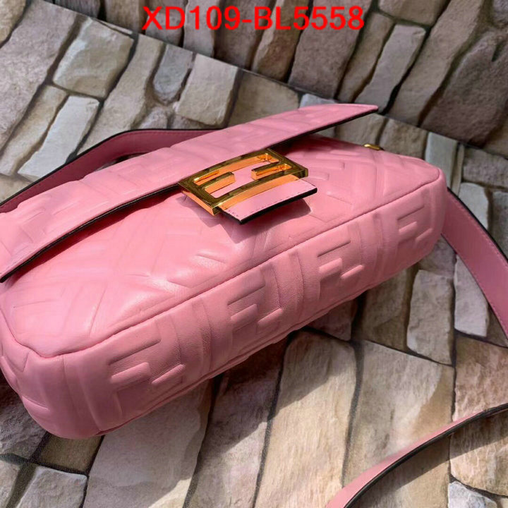 Fendi Bags(4A)-Baguette-,where quality designer replica ,ID:BL5558,$: 109USD
