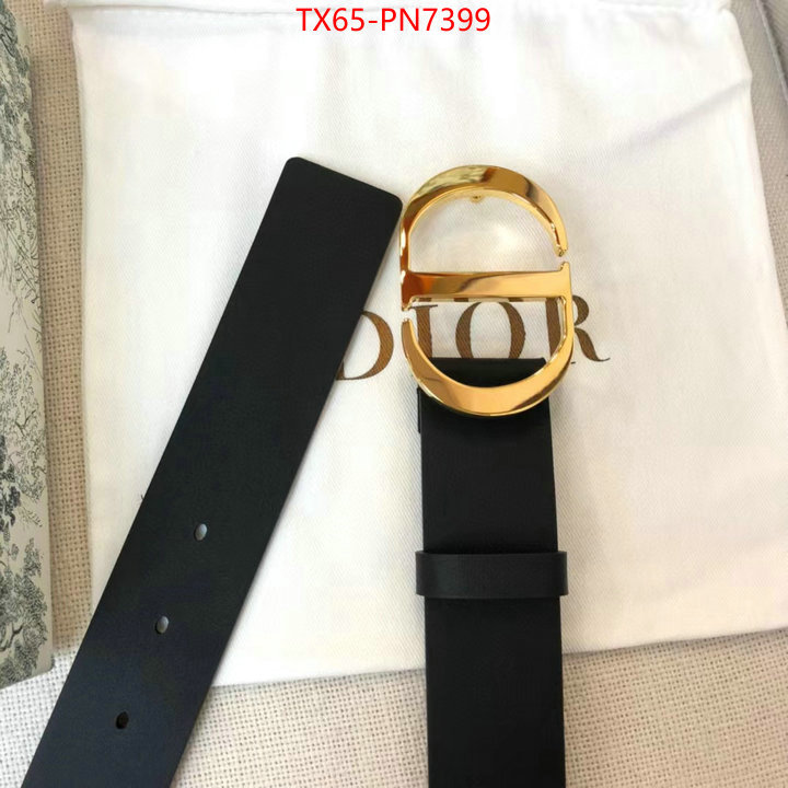 Belts-Dior,buy first copy replica , ID: PN7399,$: 65USD