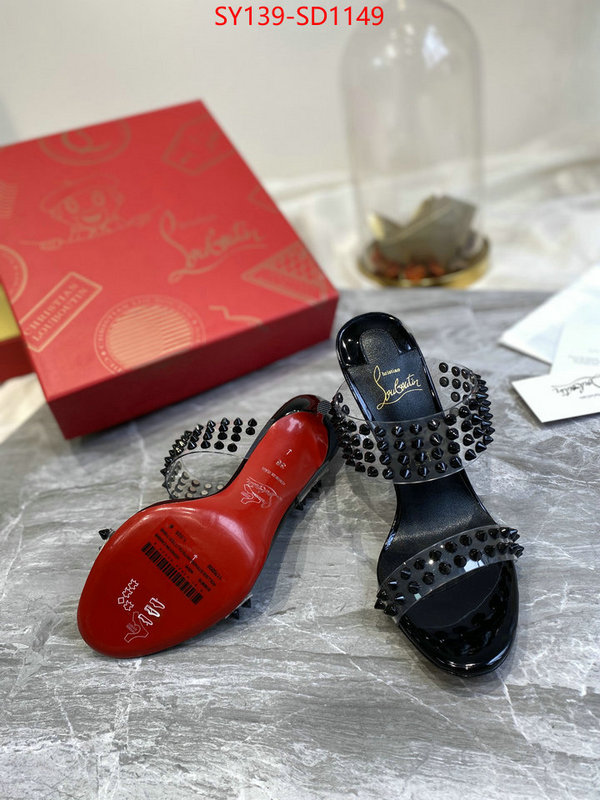 Women Shoes-Chrstn 1ouboutn,buy online , ID: SD1149,$: 139USD