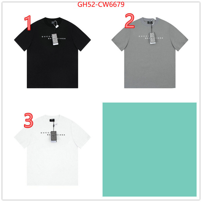 Clothing-Gucci,how to start selling replica , ID: CW6679,$: 52USD