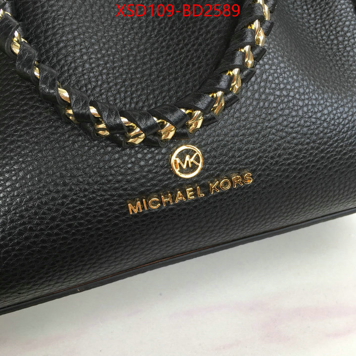 Michael Kors Bags(4A)-Handbag-,wholesale replica shop ,ID: BD2589,