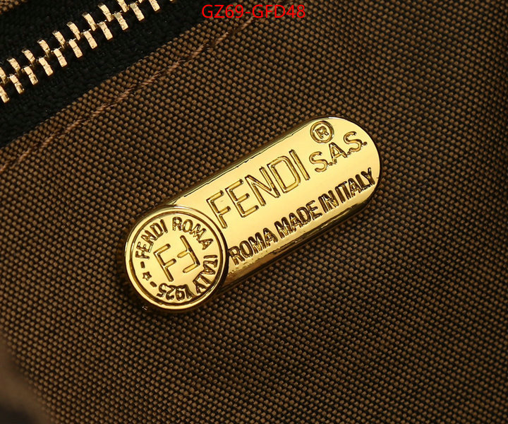 Fendi Big Sale-,ID: GFD48,$: 69USD