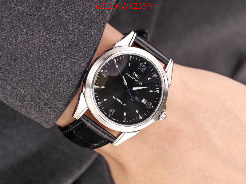 Watch(4A)-IWC,luxury cheap replica , ID: WK2354,$:139USD