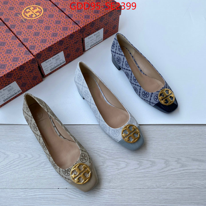 Women Shoes-Tory Burch,best fake ,-ID: SE2399,$: 95USD