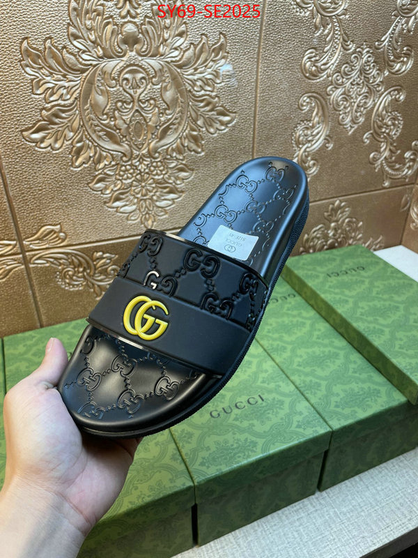 Men Shoes-Gucci,online store , ID: SE2025,$: 69USD