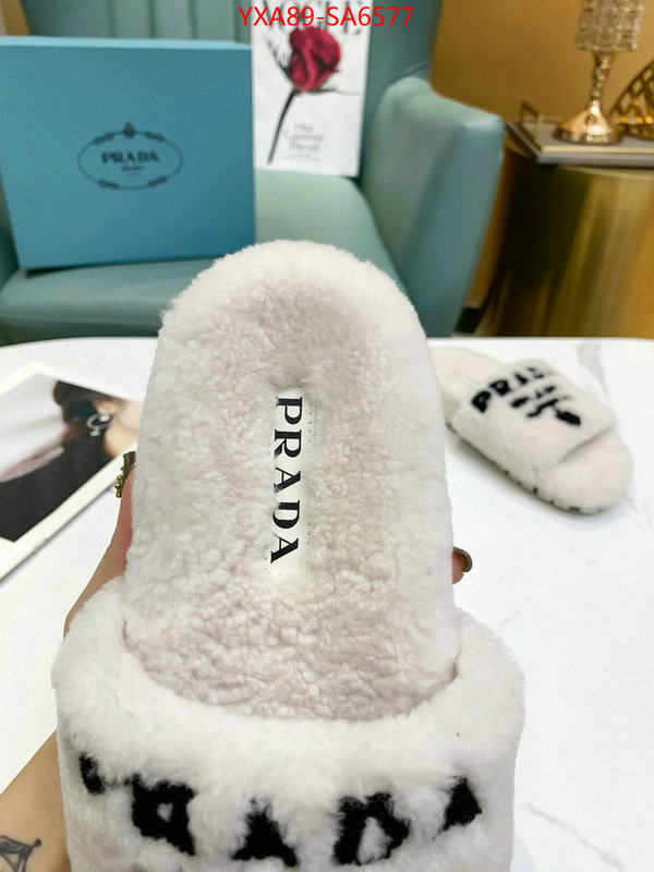 Women Shoes-Prada,best replica , ID: SA6577,$: 89USD