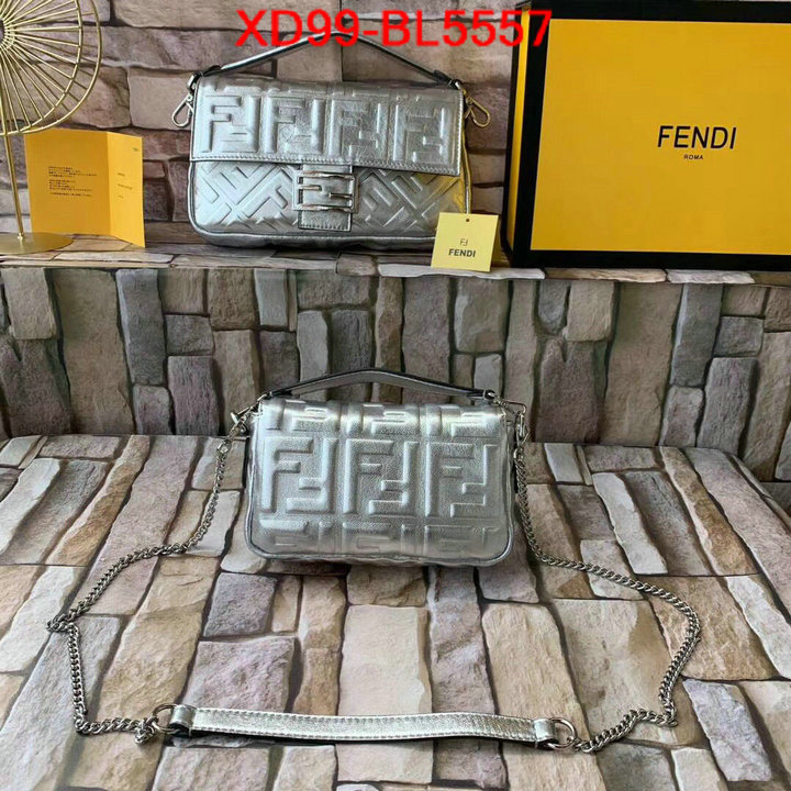 Fendi Bags(4A)-Baguette-,found replica ,ID:BL5557,$: 99USD