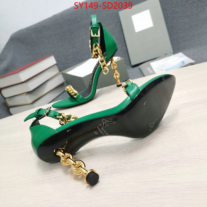 Women Shoes-Tom Ford,best replica , ID: SD2039,$: 149USD