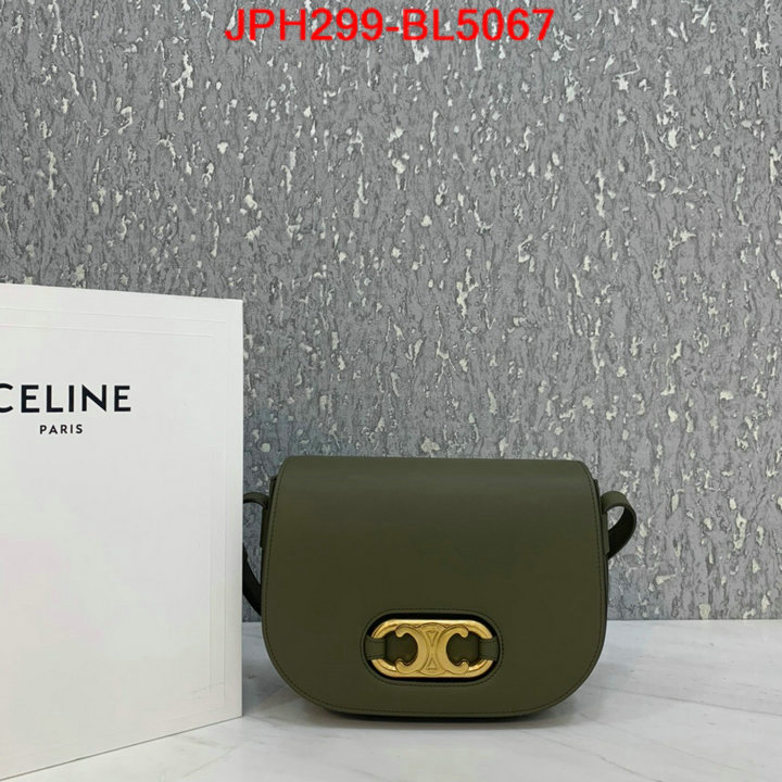 CELINE Bags(TOP)-Diagonal,replica aaaaa designer ,ID:BL5067,$: 299USD