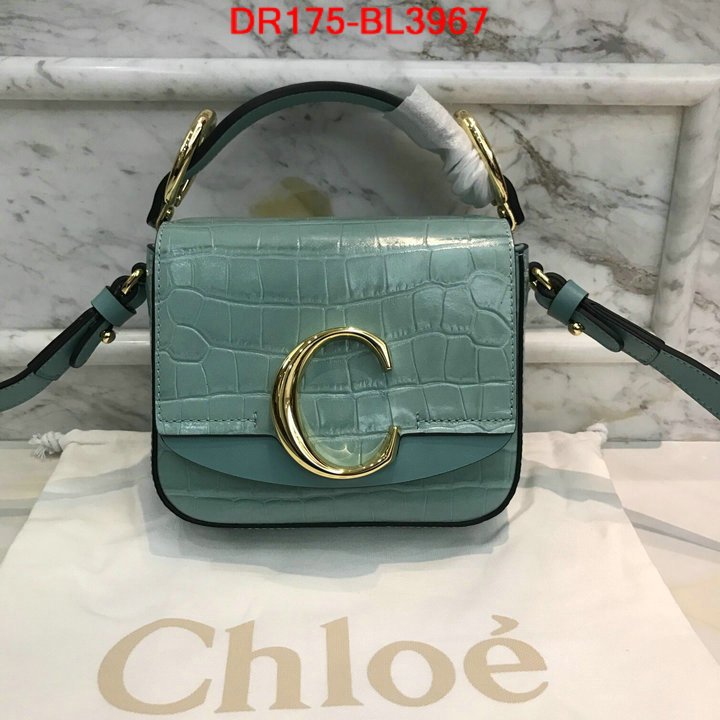 Chloe Bags(TOP)-Diagonal,shop designer ,ID: BL3967,$: 175USD