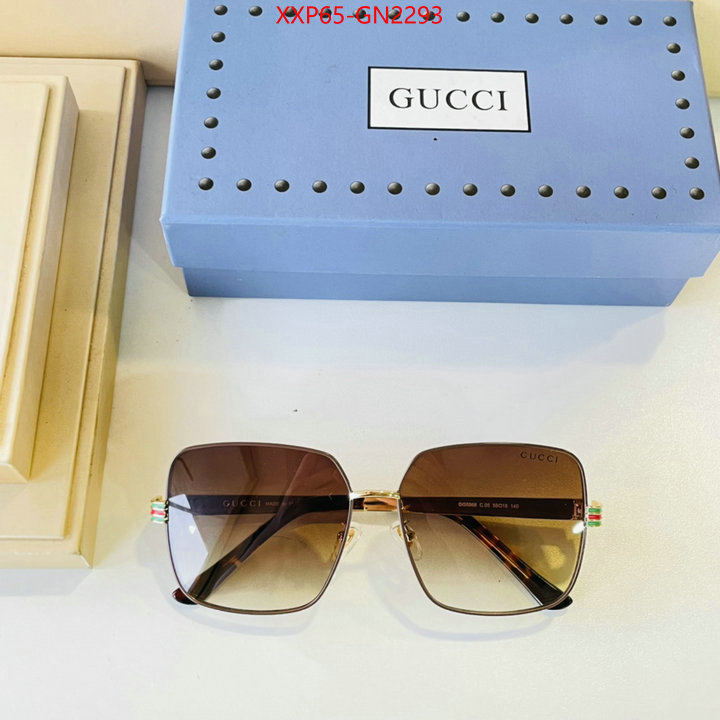 Glasses-Gucci,wholesale sale , ID: GN2293,$: 65USD