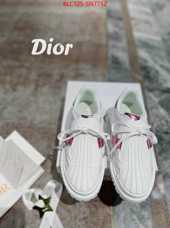 Women Shoes-Dior,online from china , ID: SN7752,$: 125USD