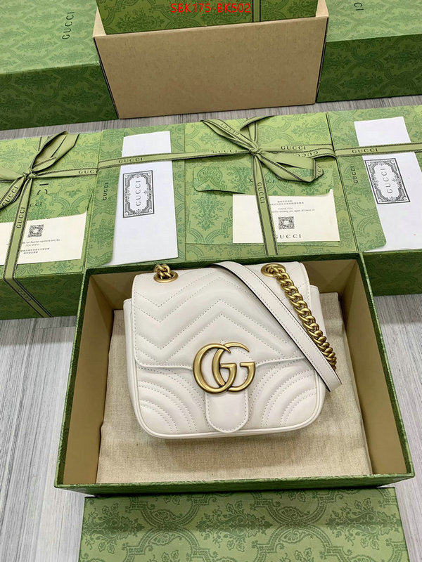 Gucci Bags Promotion,,ID: BK502,