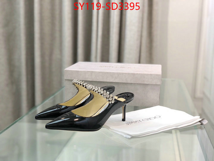 Women Shoes-Jimmy Choo,where to buy fakes , ID: SD3395,$: 119USD