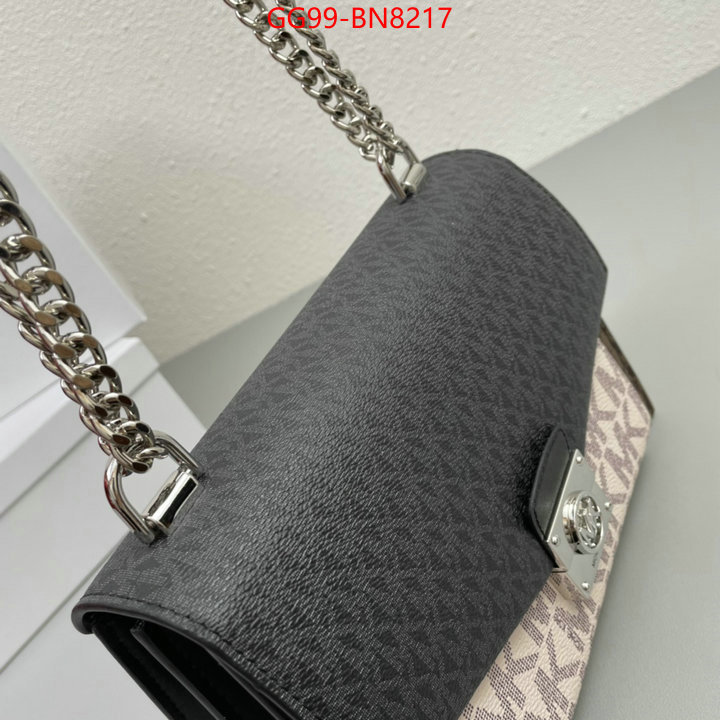 Michael Kors Bags(4A)-Diagonal-,2023 aaaaa replica customize ,ID: BN8217,$: 99USD