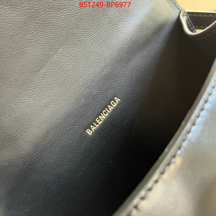 Balenciaga Bags(TOP)-Hourglass-,can i buy replica ,ID: BP6977,