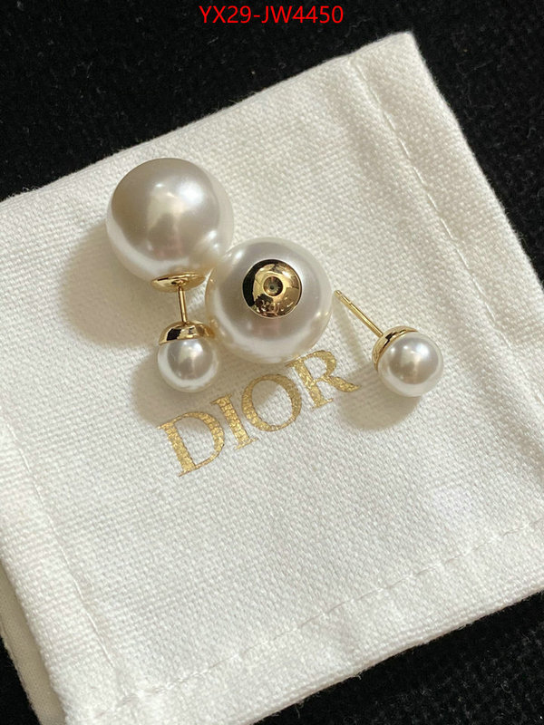 Jewelry-Dior,shop designer replica , ID: JW4450,$: 29USD