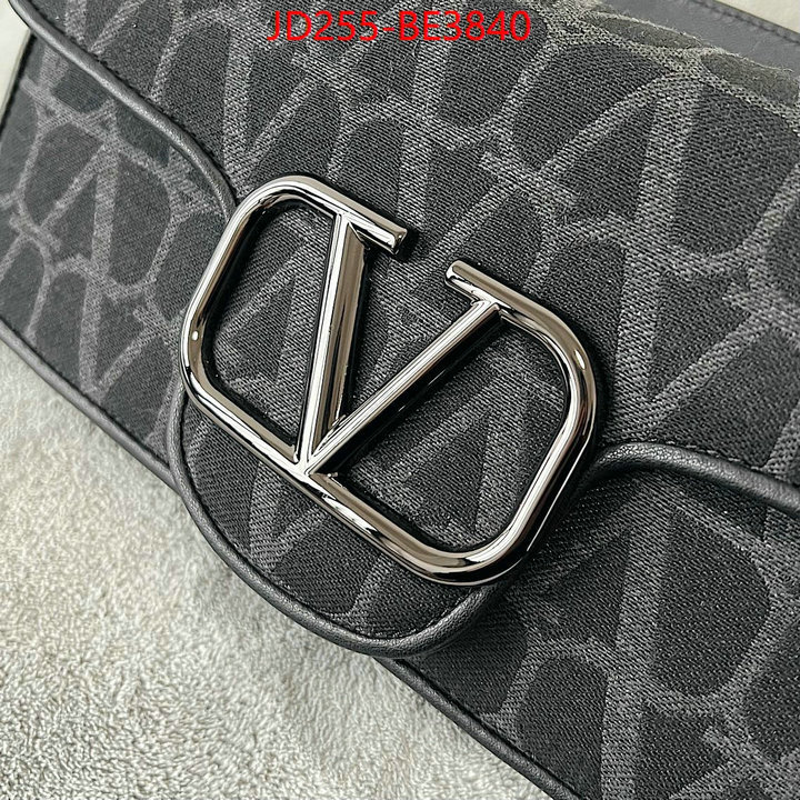 Valentino Bags (TOP)-LOC-V Logo ,buy sell ,ID: BE3840,$: 255USD