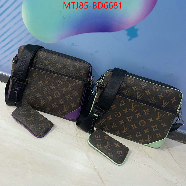 LV Bags(4A)-Pochette MTis Bag-Twist-,replicas buy special ,ID: BD6681,$: 85USD