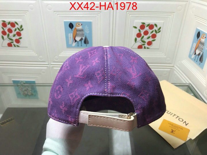 Cap (Hat)-LV,buy luxury 2023 , ID:HA1978,$:42USD