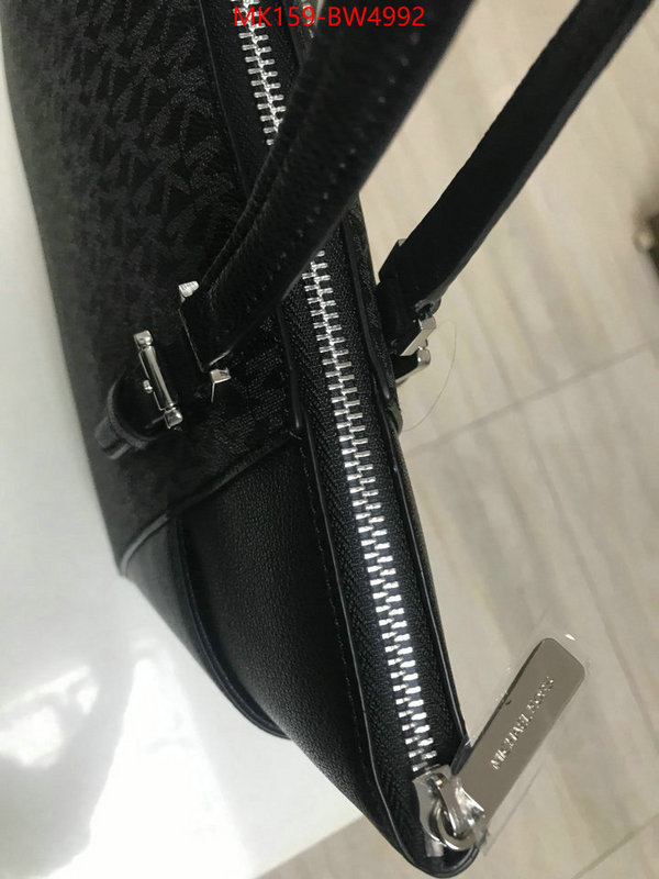 Michael Kors Bags(TOP)-Handbag-,buy 2023 replica ,ID: BW4992,$: 159USD