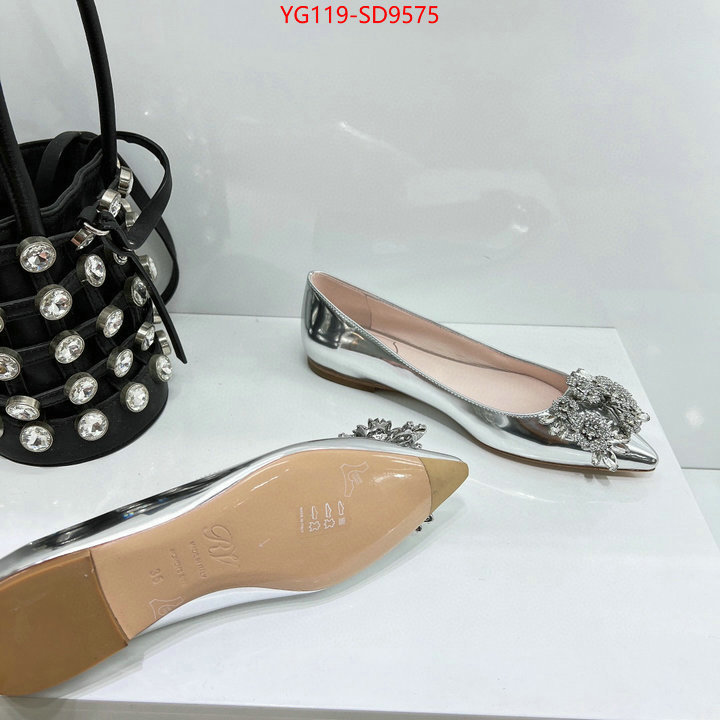 Women Shoes-Rogar Vivier,sell online , ID: SD9575,$: 119USD