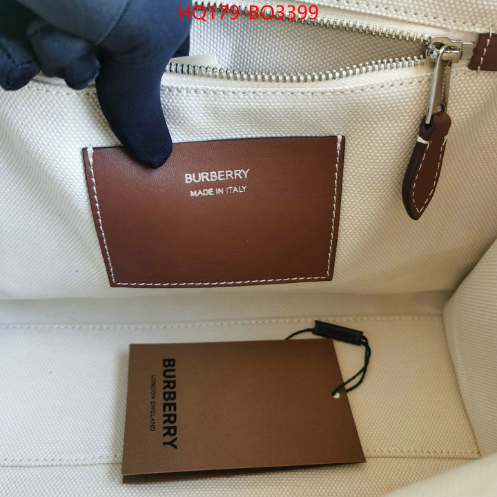 Burberry Bags(TOP)-Handbag-,top perfect fake ,ID: BO3339,$: 179USD