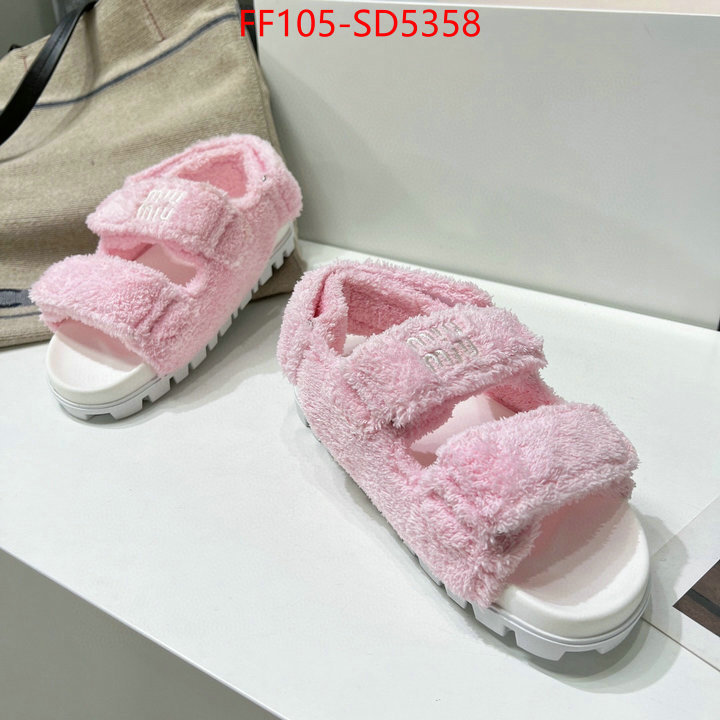 Women Shoes-Miu Miu,what , ID: SD5358,$: 105USD