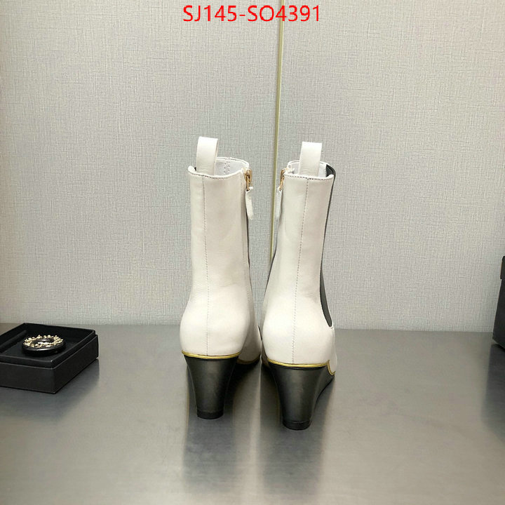 Women Shoes-Chanel,perfect quality , ID: SO4391,$: 145USD