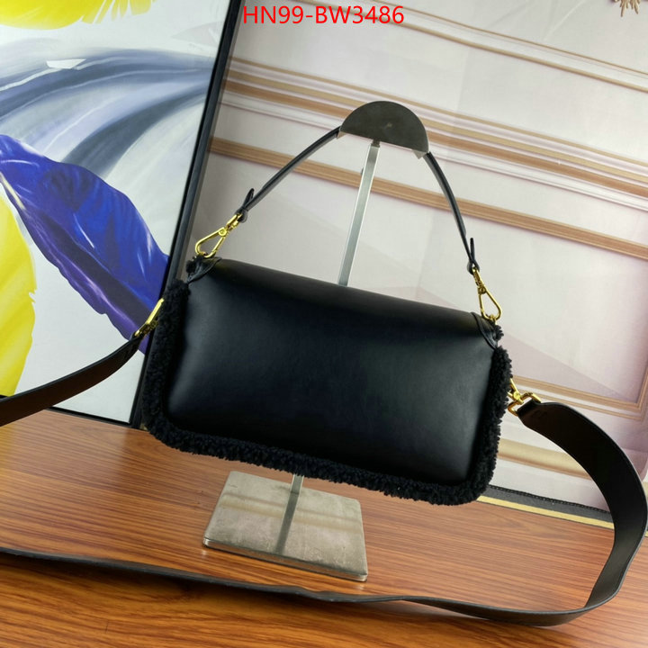 Fendi Bags(4A)-Baguette-,most desired ,ID: BW3486,$: 99USD