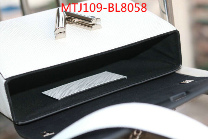 LV Bags(4A)-Pochette MTis Bag-Twist-,ID: BL8058,$: 109USD