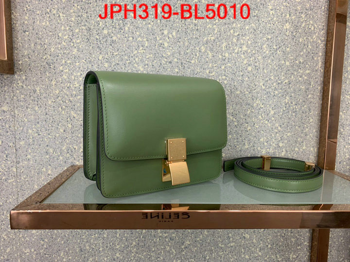 CELINE Bags(TOP)-Classic Series,what best designer replicas ,ID:BL5010,$: 319USD