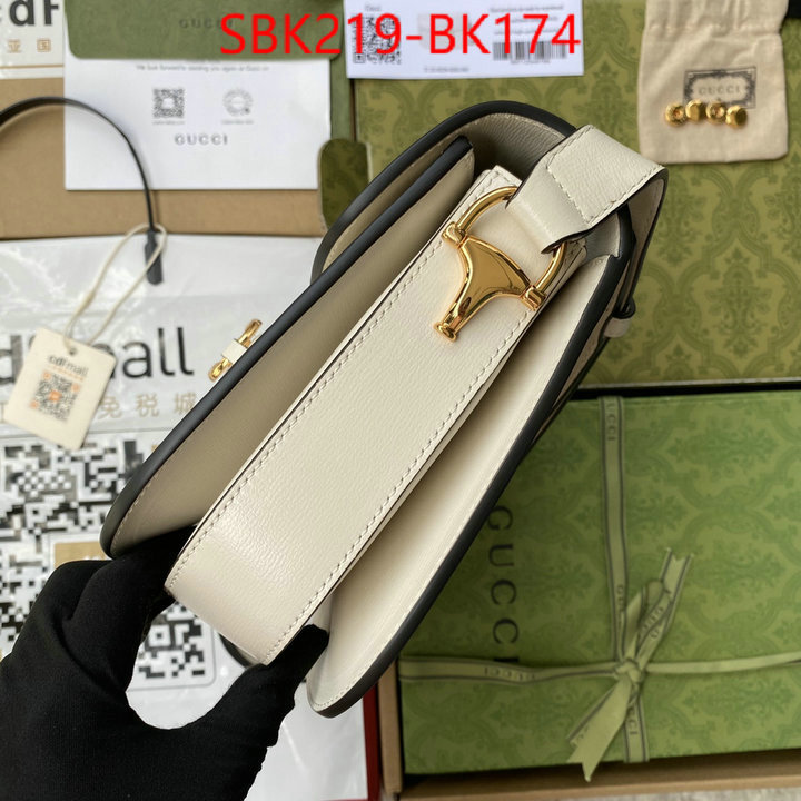 Gucci Bags Promotion-,ID: BK174,