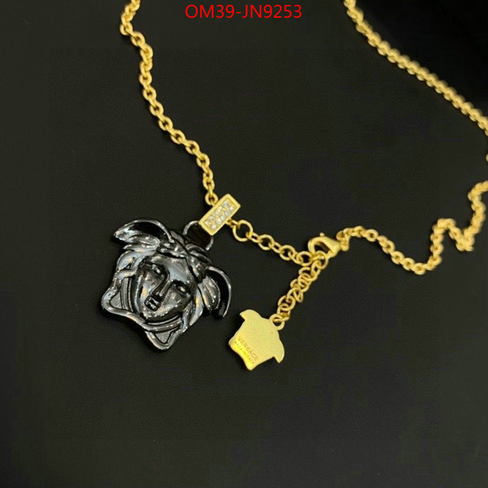 Jewelry-Versace,perfect ,ID: JN9253,$: 39USD