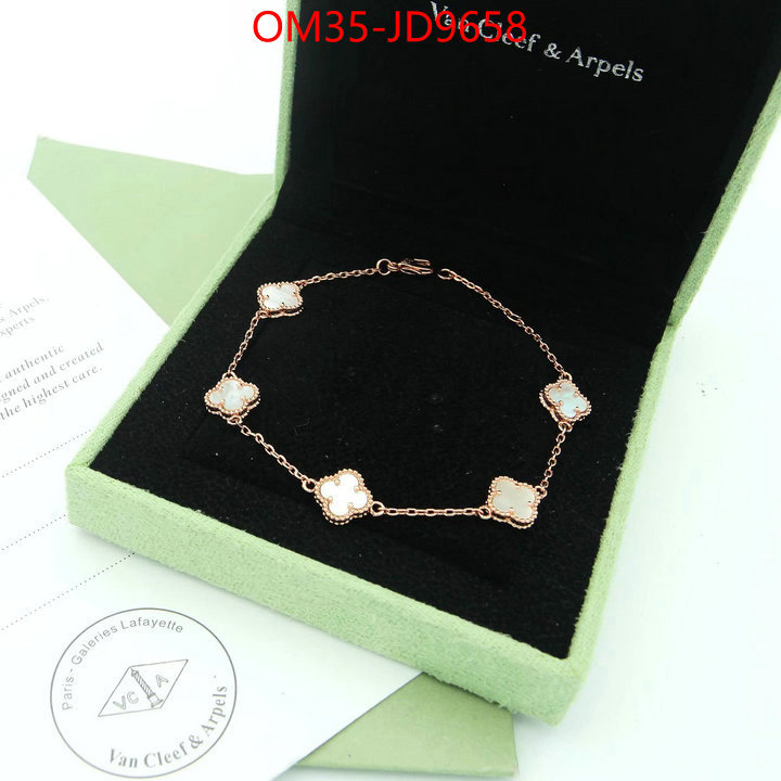 Jewelry-Van Cleef Arpels,designer replica , ID: JD9658,$: 35USD