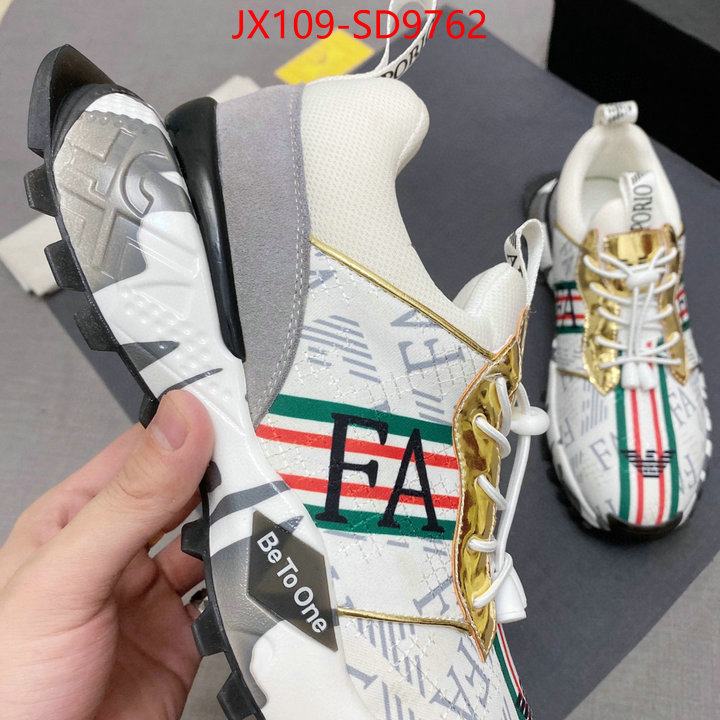 Men Shoes-Armani,fake cheap best online , ID: SD9762,$: 109USD