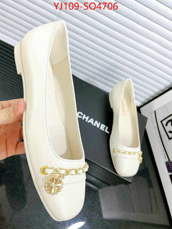 Women Shoes-Chanel,7 star , ID: SO4706,$: 109USD